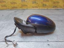 Зеркало наружное левое 22G1QX Rover 45 - Фото 2