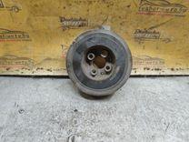 Шкив коленвала 1SQBYK Volkswagen Passat - Фото 1