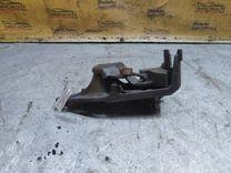 Кронштейн крепления троса КПП WG9PUN Citroen Xsara Picasso купить