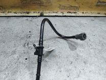 Трубка вакуумная JLRRZ6 Citroen Berlingo - Фото 4