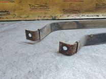 Крепление топливного бака 9DJF4I Toyota Corolla Verso - Фото 2