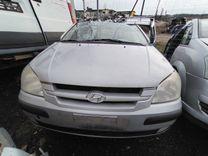 Комплект сцепления GRDCGP Hyundai Getz
