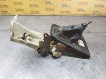 Кулиса OTMLVL Nissan Primera - Фото 3