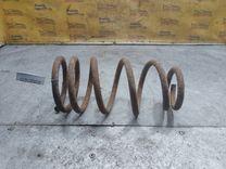 Пружина задняя 9TKP79 Renault Espace купить с доставкой