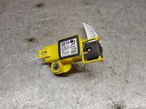 Датчик удара J9AD92 Opel Astra