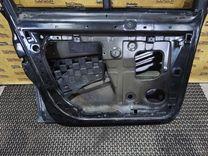 Дверь передняя левая LV6QOK Renault Scenic undefined