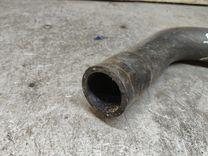 Патрубок радиатора 35A9MV Peugeot 307 - Фото 3