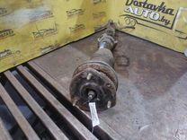 Амортизатор передний левый WFVS7Z Mazda 6 - Фото 4