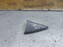 Заглушка зеркала левого NJUEPH Renault Laguna - Фото 1