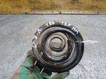 Пружина задняя RGWIMF Opel Zafira - Фото 4