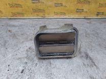 Решетка вентиляции кузова 87FSIV Subaru Forester купить с доставкой