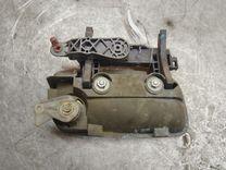 Ручка наружная передняя левая 0IT1M1 Opel Astra купить