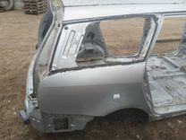 Крыло заднее правое 994FW9 Mitsubishi Grandis купить