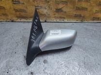 Зеркало наружное левое NBY8VW Ford Mondeo - Фото 2