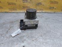 Блок ABS O283Q2 Volkswagen Polo - Фото 2