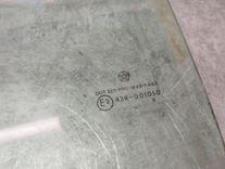 Стекло двери передней левой DRU8VW Chrysler Voyager - Фото 2