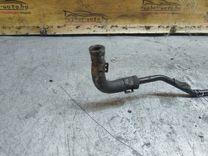 Трубка охлаждающей жидкости металлическая GD3VHY Opel Vectra - Фото 2