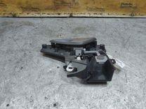 Ручка внутренняя задняя левая 91CAWH Citroen C5 - Фото 3