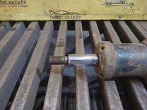 Амортизатор передний левый 3HDO12 Peugeot 406 - Фото 3