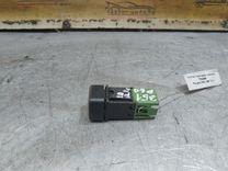 Кнопка подогрева сидений P2Q9B6 Peugeot 605 - Фото 2