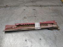 Часть кузова (вырезанный элемент) IQ8RZT Volkswagen Passat - Фото 1