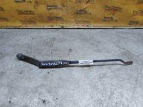 Щеткодержатель (поводок стеклоочистителя, дворник) JKW81T Audi 100