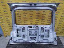 Крышка багажника (дверь 3-5) AEUMKB Ford C-Max купить в магазине запчастей бу