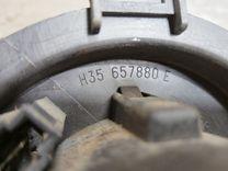 Моторчик печки JHK7M0 Seat Toledo купить в магазине запчастей бу