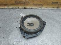 Динамик двери задней левой I971Y0 Toyota Corolla Verso - Фото 2