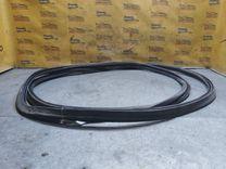 Уплотнитель багажника ZWOZW6 Ford Mondeo купить на авторазборке