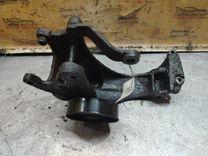 Кронштейн генератора 3HXUCQ Peugeot 806 - Фото 4