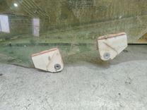 Стекло двери передней левой 8WM01E Honda Accord - Фото 7