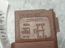 Реле вентилятора SL2UIA Citroen C5 - Фото 4