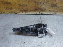 Ручка наружная передняя левая XXZNEE Opel Insignia - Фото 4