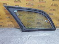 Стекло кузовное боковое правое SWQT60 Toyota Avensis - Фото 4