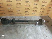 Полуось передняя правая (приводной вал, ШРУС) VQMKIO Volkswagen Passat