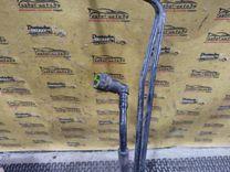 Трубка топливная 8XY9JO Mazda 3 купить с доставкой