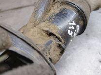 Горловина топливного бака P3RXHF Opel Vectra купить в магазине запчастей бу