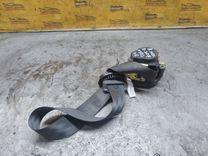 Ремень безопасности передний правый STDTDD Peugeot 307 купить