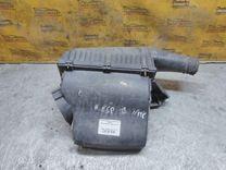 Корпус воздушного фильтра X5CPZV Renault Espace