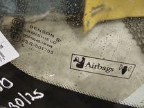 Стекло лобовое OBWH1C Volvo S60 купить с доставкой