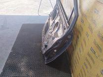 Дверь передняя левая 4S3ZVA Toyota Corolla Verso - Фото 7