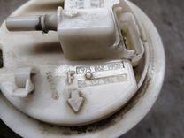 Колба в бак MJWX1S Citroen Berlingo купить в магазине запчастей бу