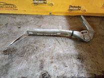 Петля капота 5Q0H98 Volkswagen Passat - Фото 2