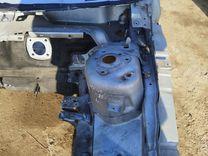 Стакан лонжерона левый XXZ0PD Ford Focus - Фото 1