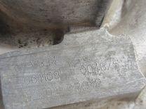 Турбина 5B1K2D Toyota Corolla Verso - Фото 5