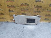 Козырек солнцезащитный WJD4AR Opel Corsa - Фото 2