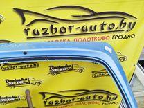 Крышка багажника (дверь 3-5) CJJ9DK Citroen Xsara Picasso - Фото 3