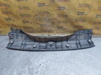 Накладка замка багажника HLB9G4 Honda FR-V - Фото 3