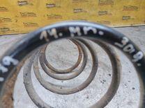 Пружина задняя G09UY7 Subaru Forester - Фото 5